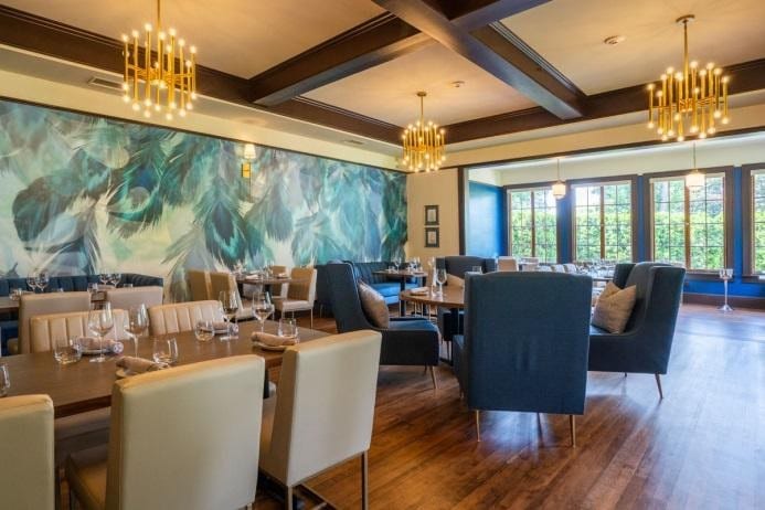 Naramata Inn Launches Season of Culinary