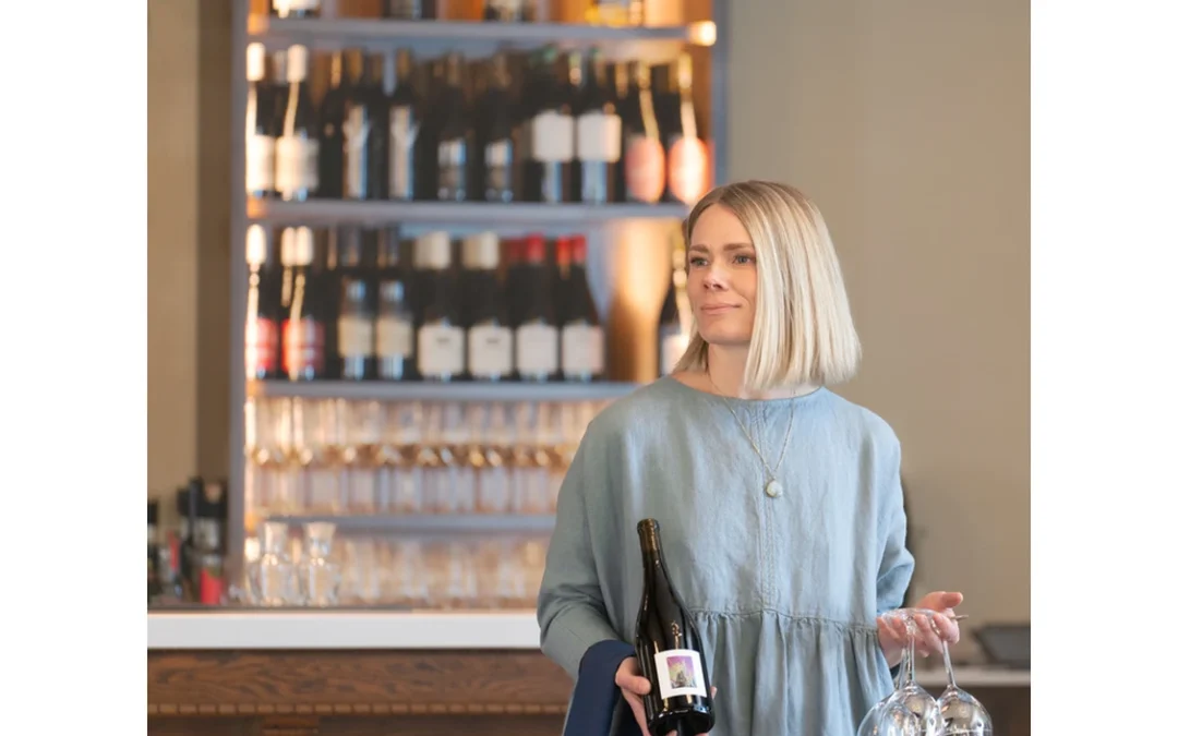 Vancouver Sun: Eliza wine bar top of mind on Okanagan trip